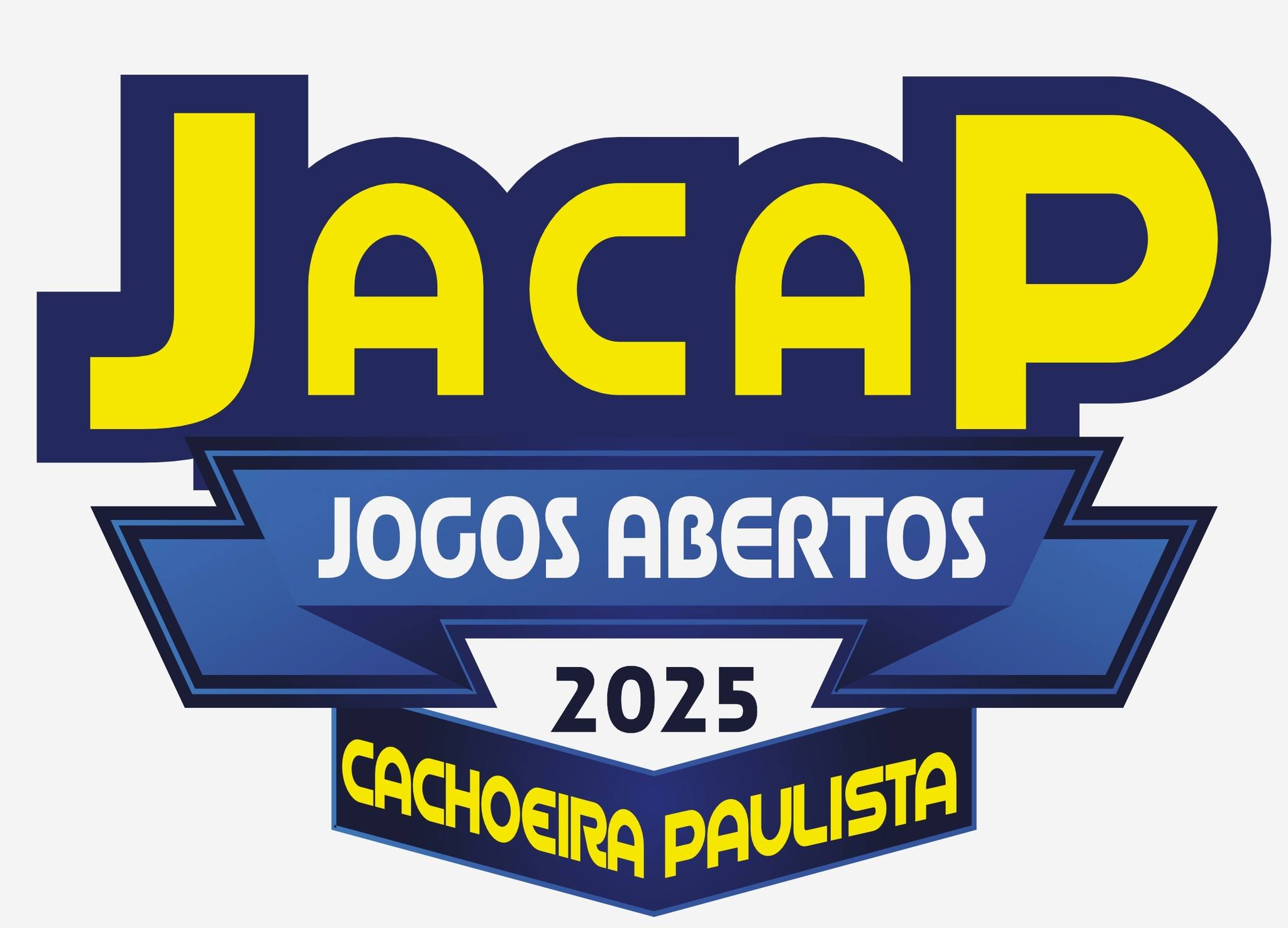 Jacap - Jogos Abertos De Cachoeira Paulista