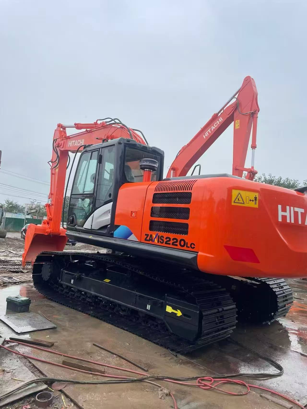 ZX210-5G、0124216477 L- HITACHI НИАНИ HITACHI, 0/s220u הרוכ