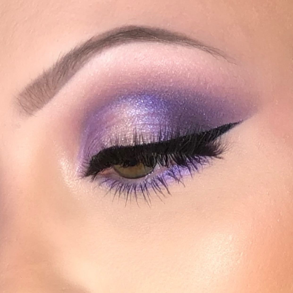Rachael O'Rear MUA