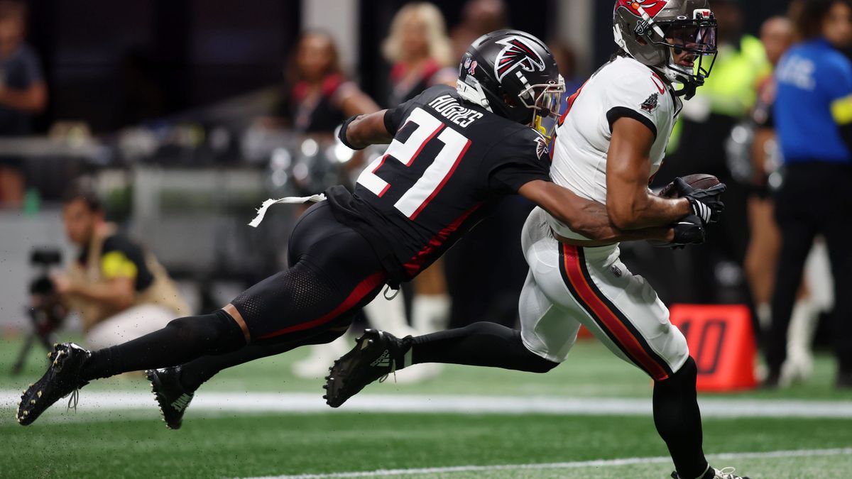 VikingsWire - The Falcons defense is not going to make it any easier ...
