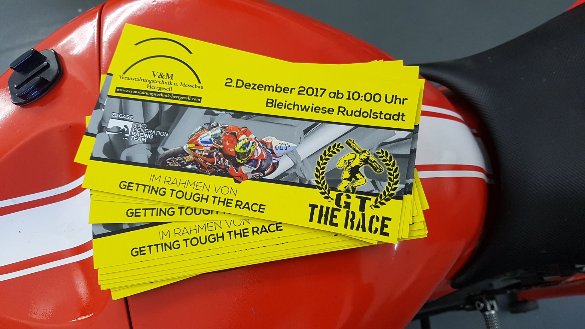 Small-Budget-Racing
