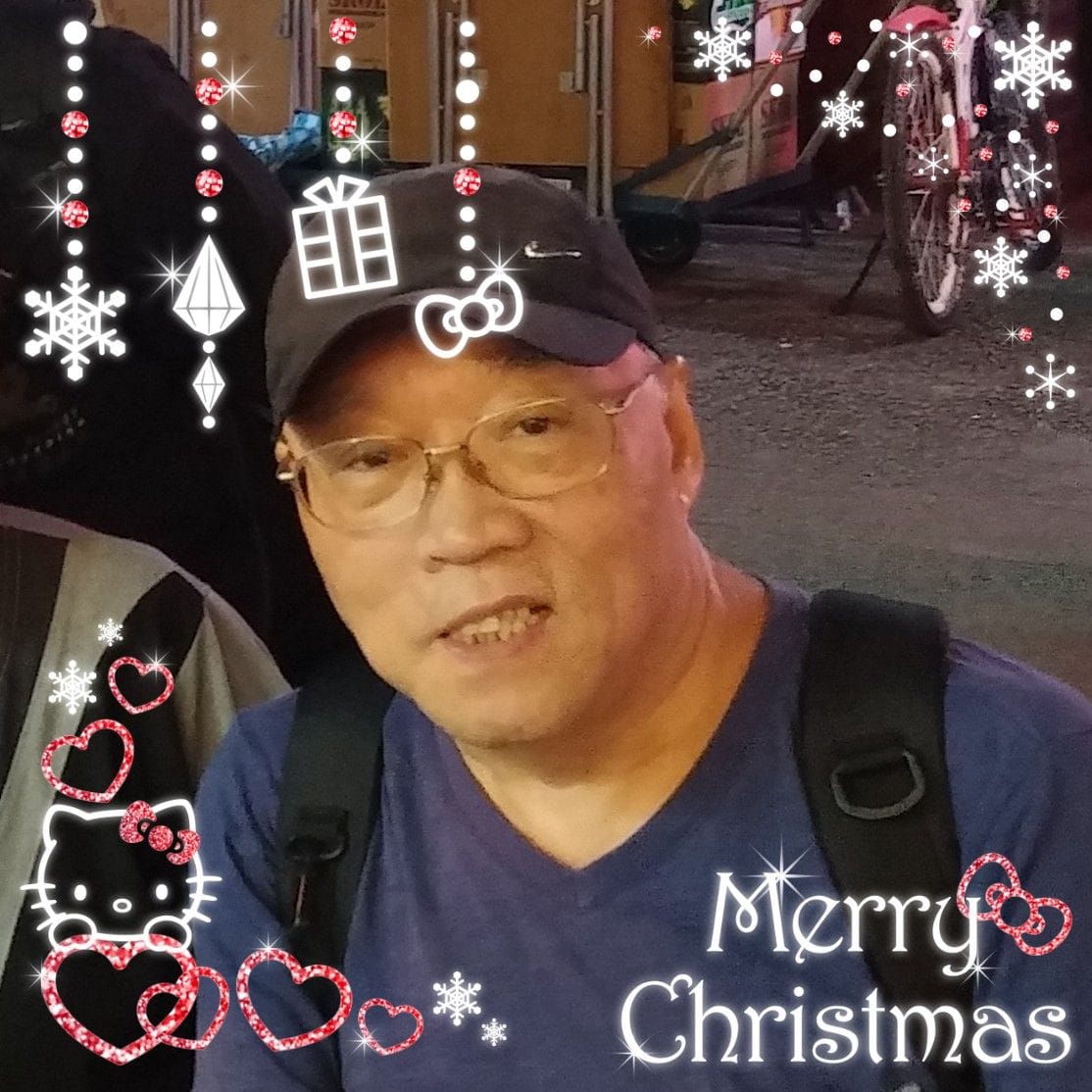 Kin Yan Chan