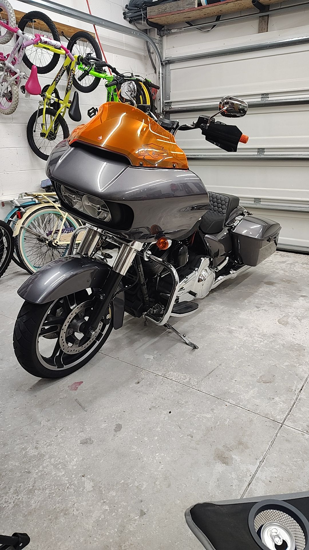 Thanks for the add. I'm always looking for people to ride with. I