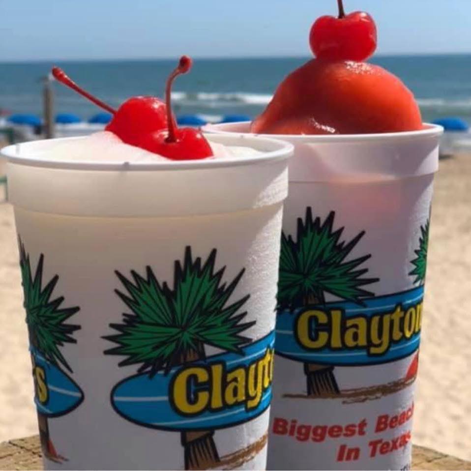 Spring Break 2026 - Clayton's Beach Bar and Grill | Facebook