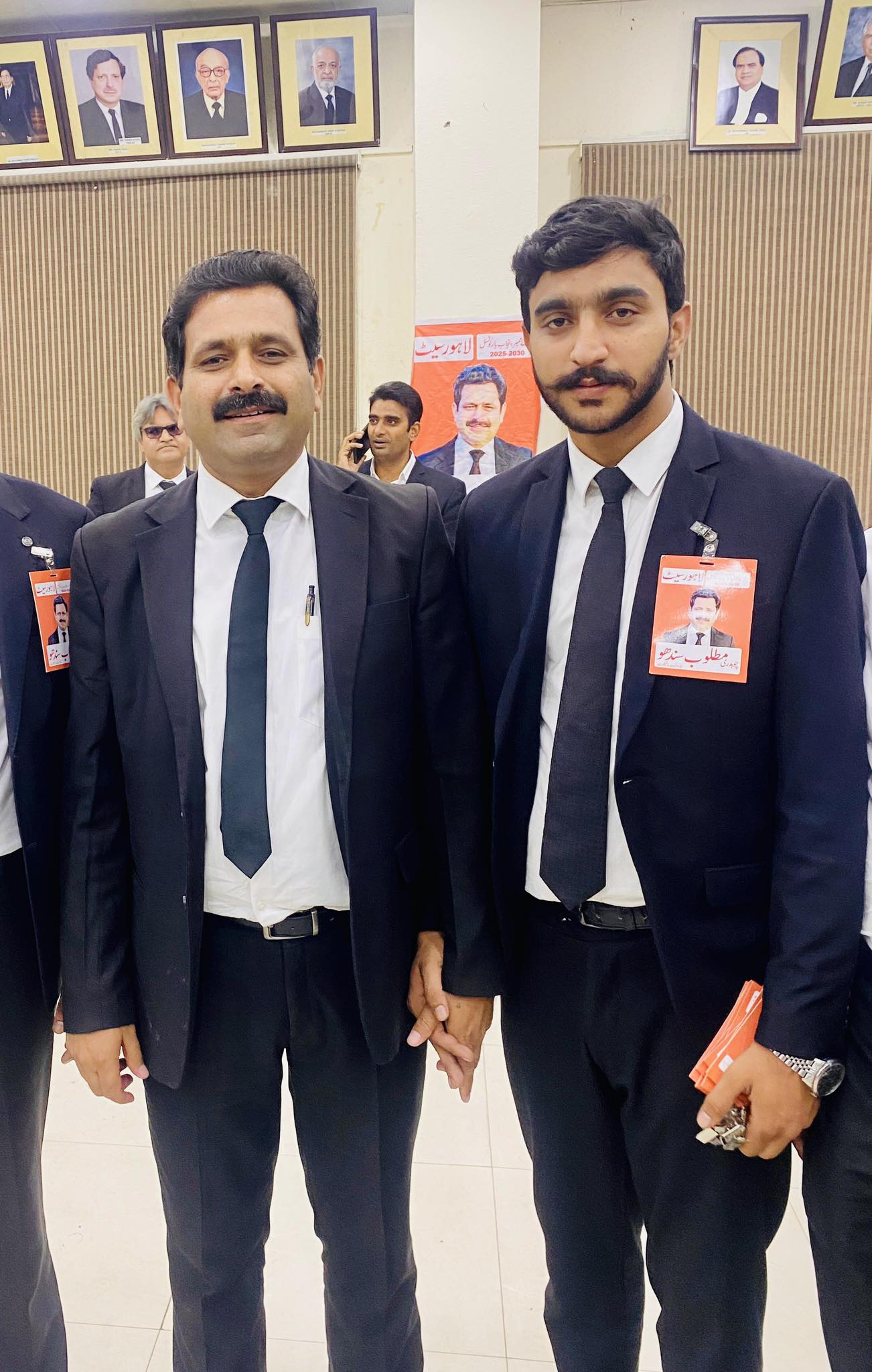 Adv Amaar Rajpoot