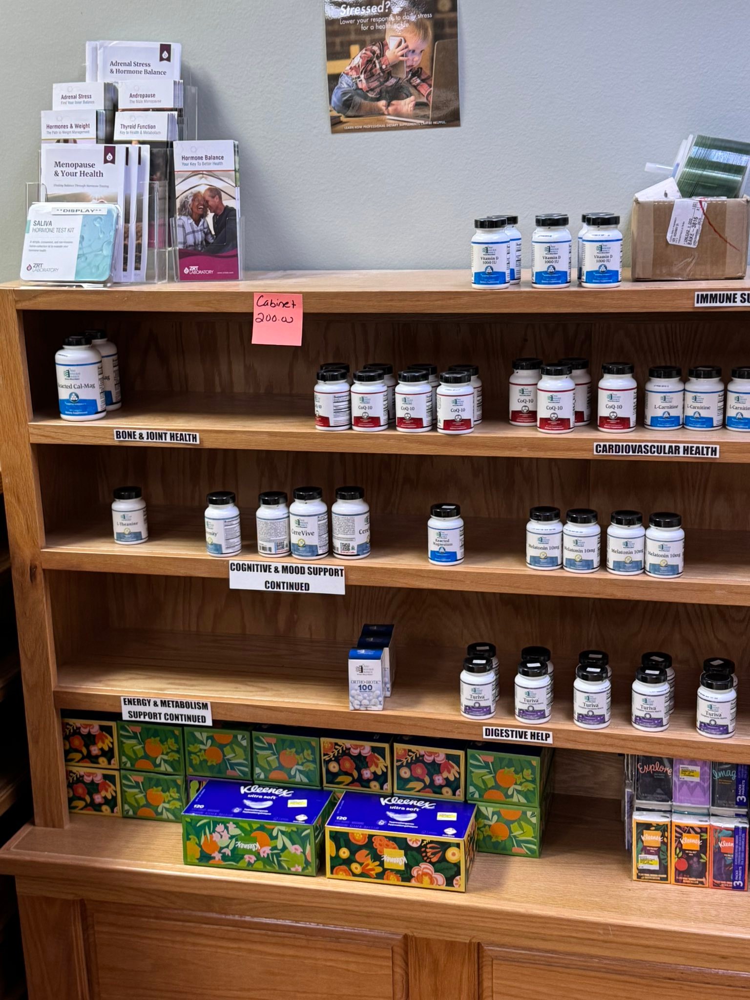 Specialty RX Compounding & Wellness | Ponchatoula LA