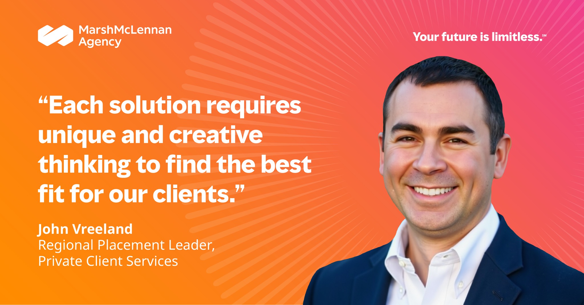 Marsh McLennan Agency - Private Client Services | New York NY
