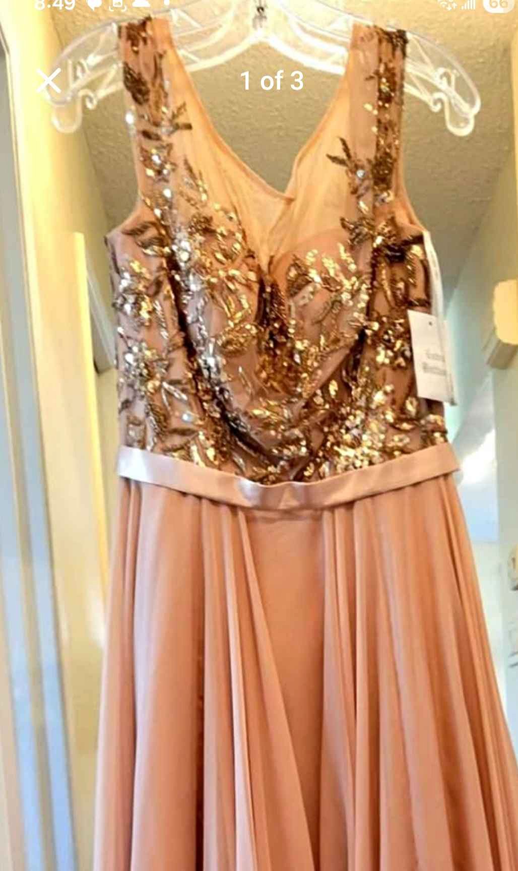 Sherri Hill Prom Dresses for sale in Winnipeg, Manitoba
