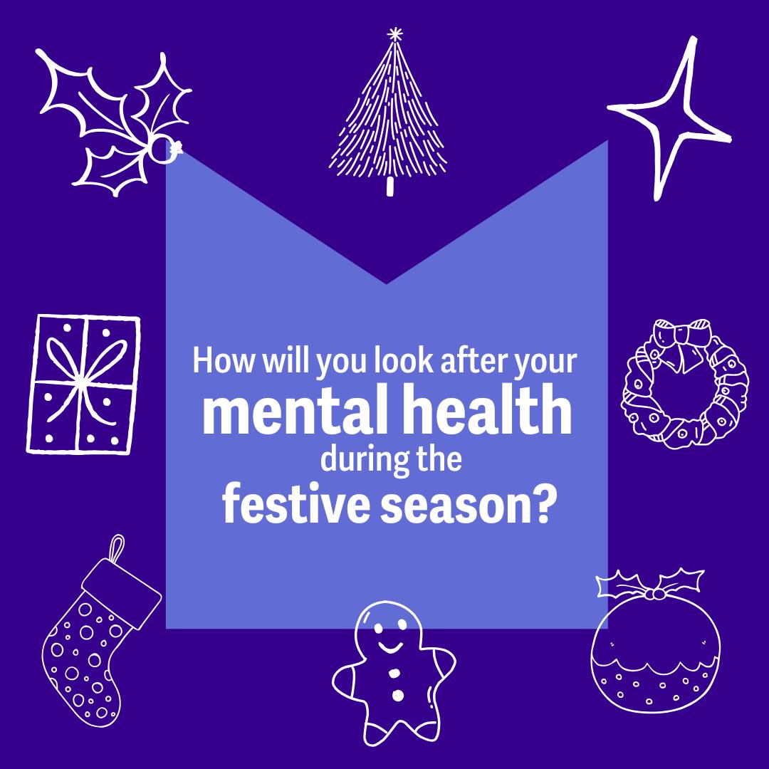 Mental - Whatever you're getting up to over the festive period, it's ...
