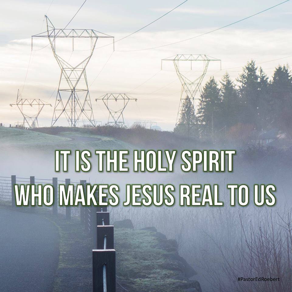 For more timeless resources by Pastor... - Pastor Ed Roebert
