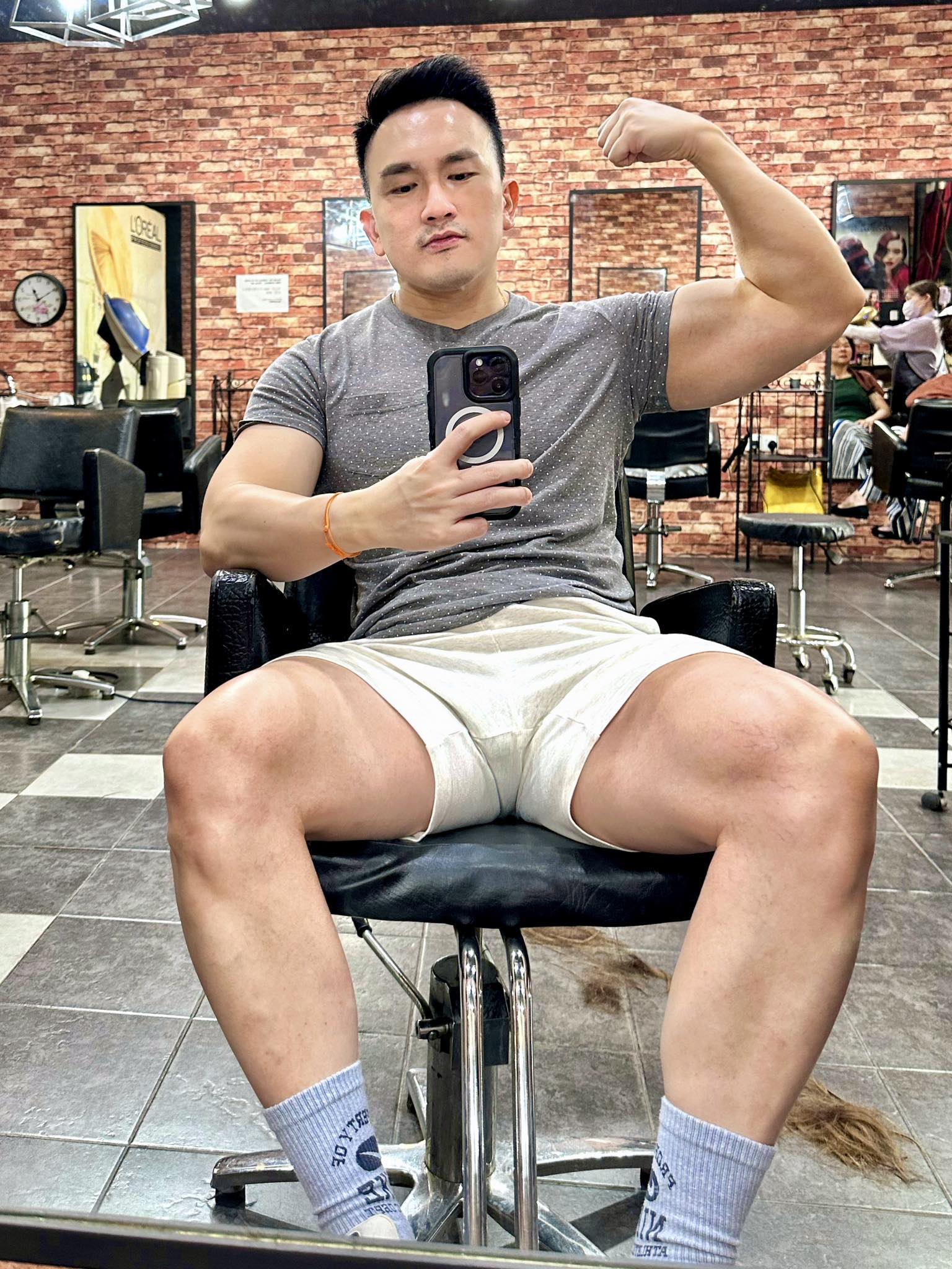 Jason Lim 劲达