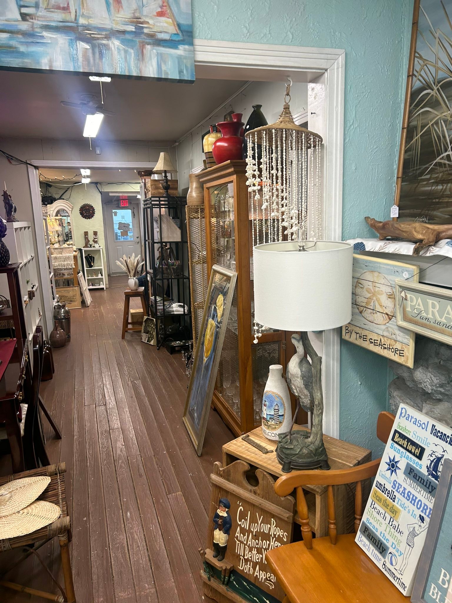 Thrift Stores Port Orange