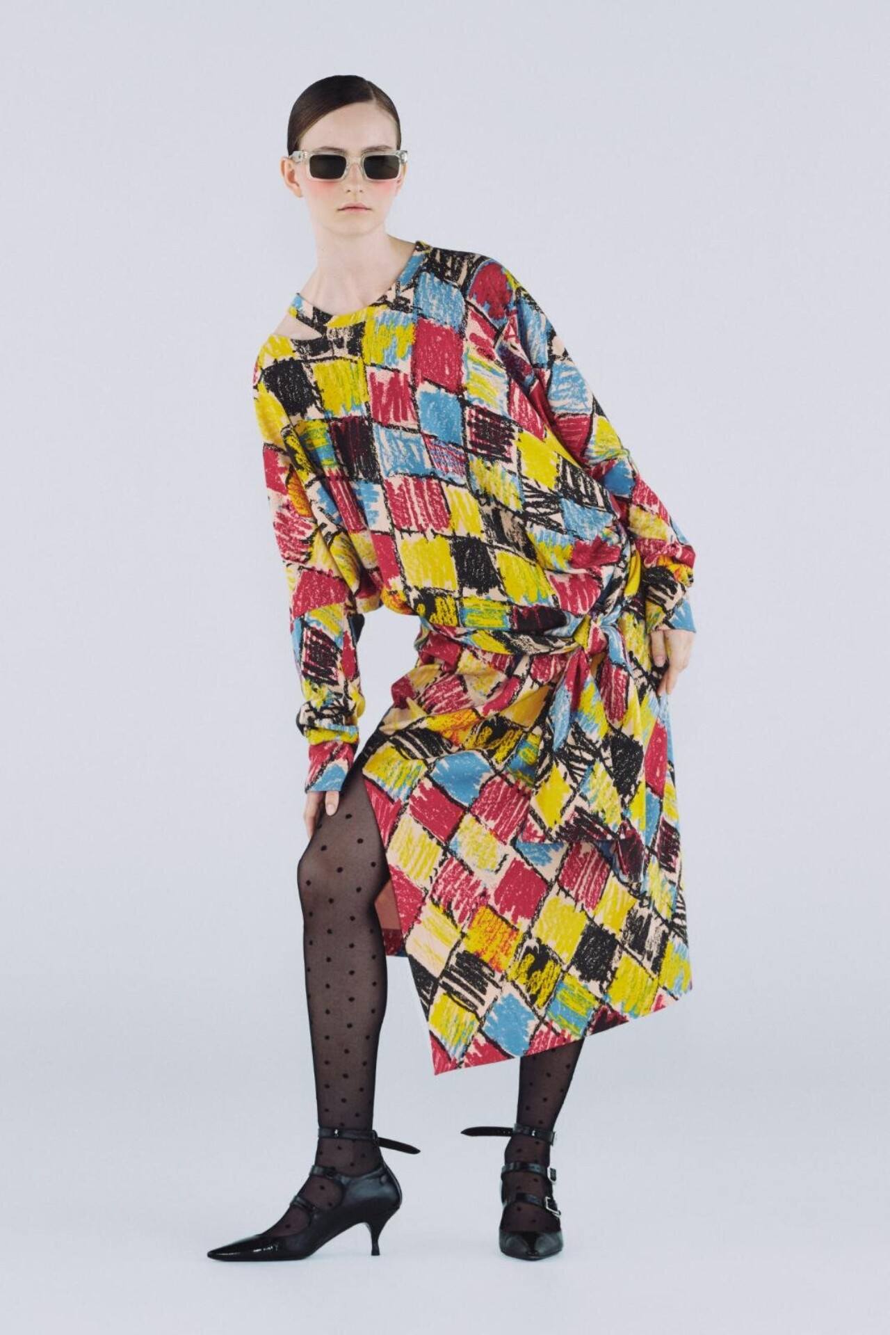 Vivienne Westwood Red Label Autumn Winter 2026-2027 collection