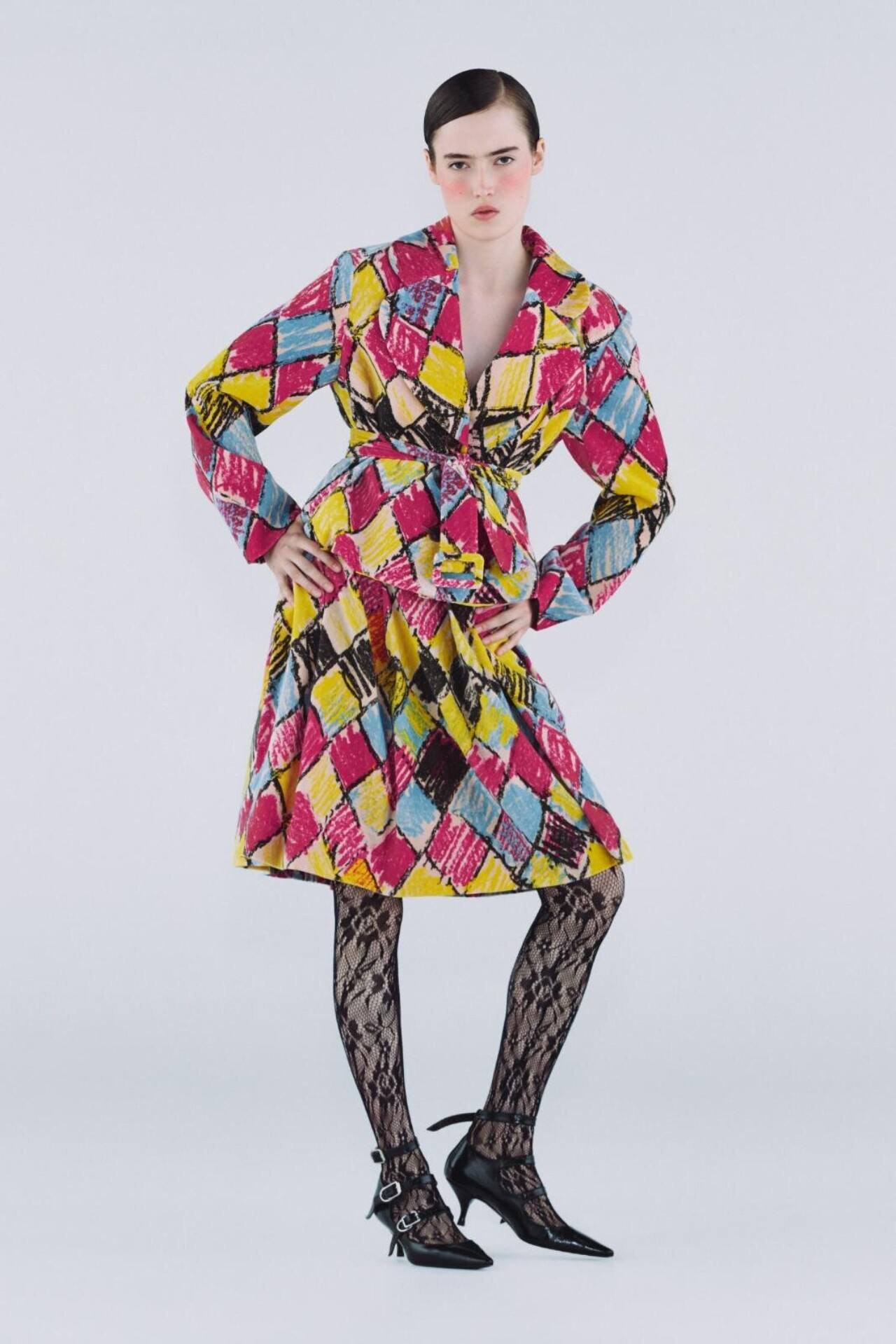 Vivienne Westwood Red Label Autumn Winter 2026-2027 collection