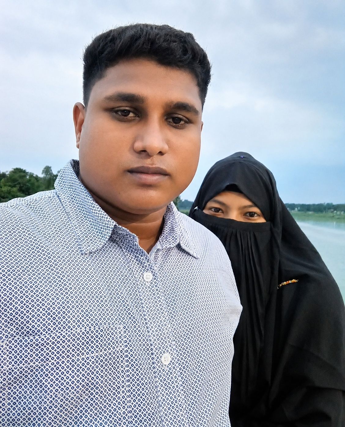 Md. Rayhan Islam