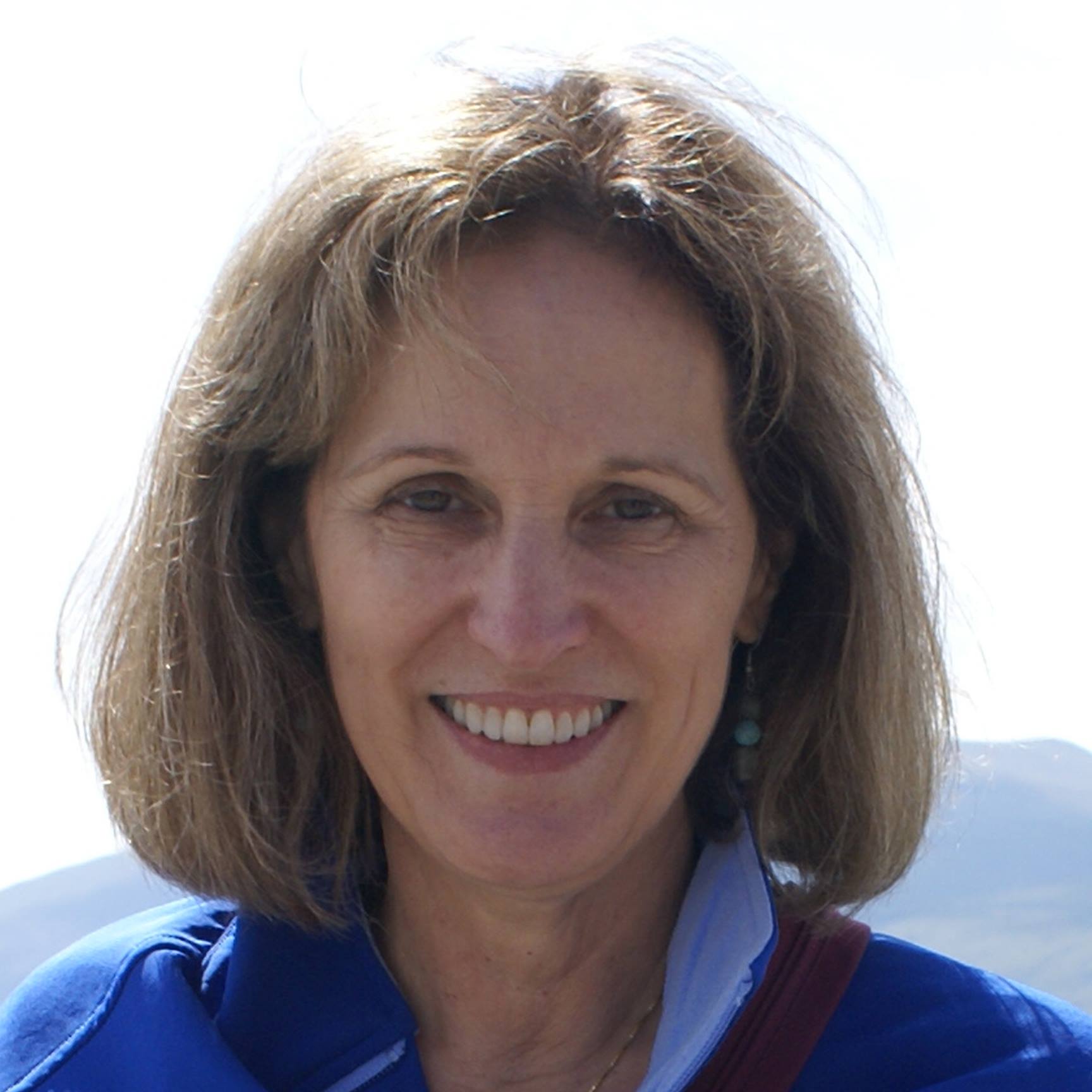 Vicky Gooch