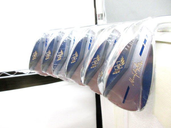 ブログ更新しました！ 『【ジャスティック】JP-FORGED R-Ⅲ WEDGE (JP