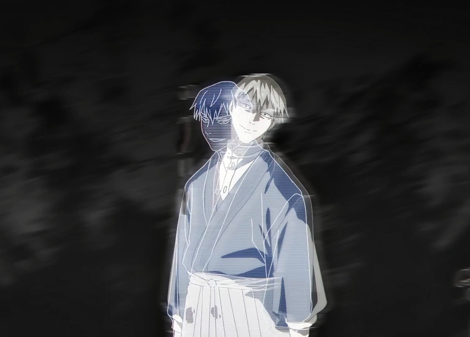 PAiiN - Naoya's projection sorcery looks stunning, the... | Facebook