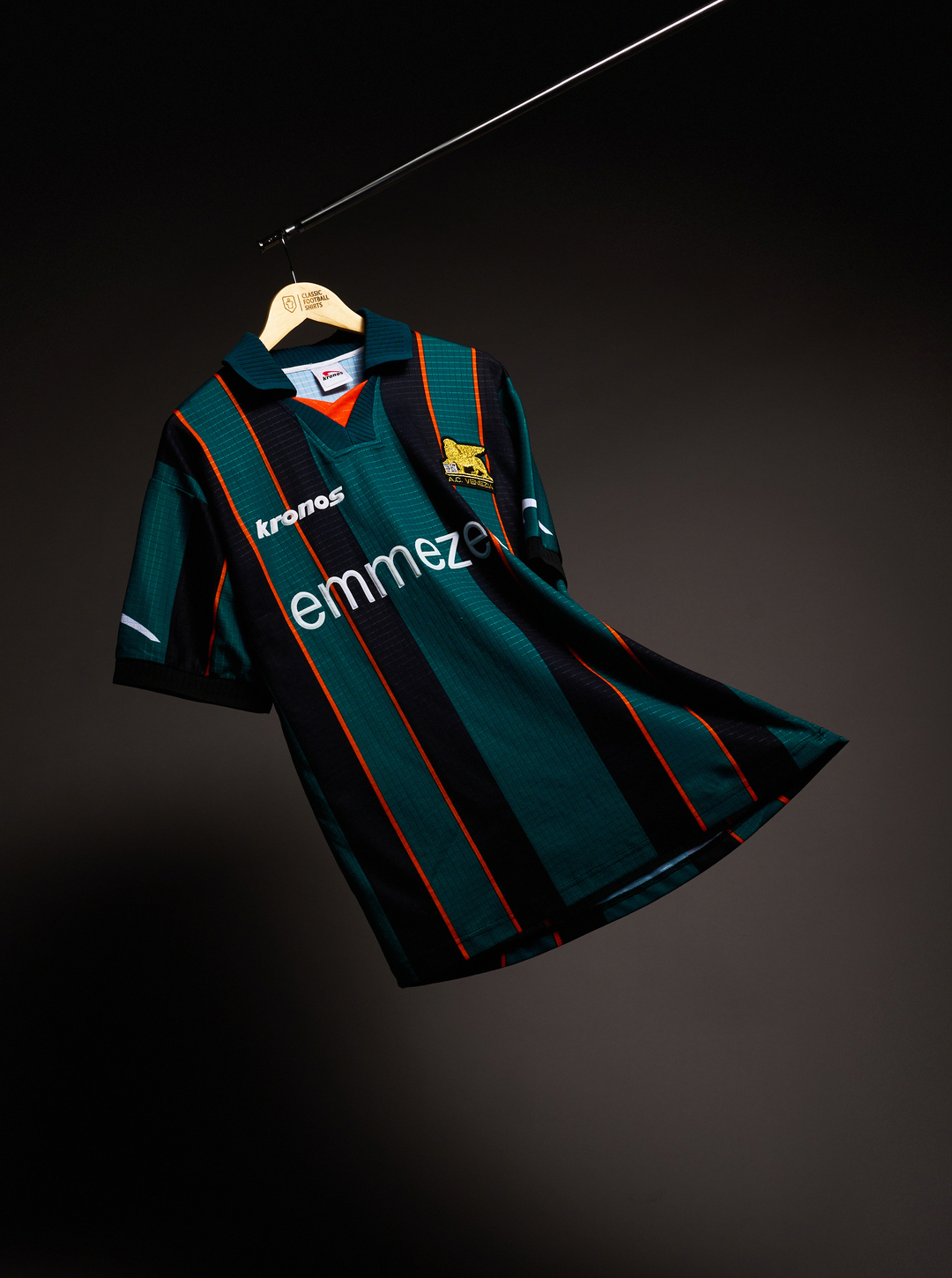 Venezia 1999 Home by Kronos 🦁 Hitting the site on Friday at 14:00