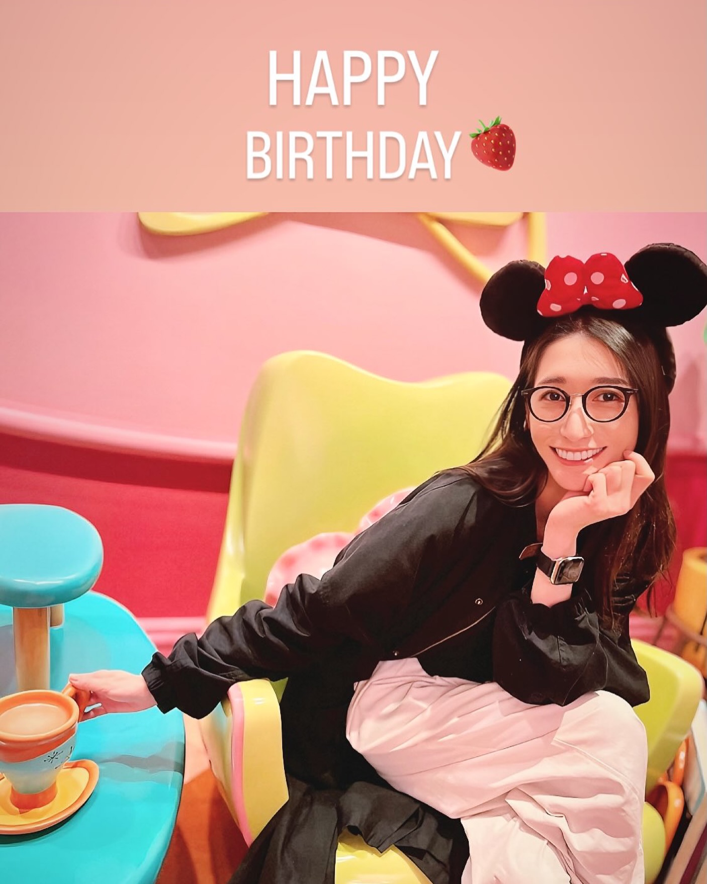 ELISA (@elisa.smile.official) • Facebook