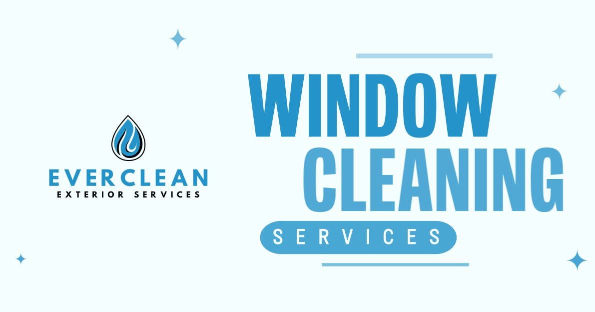EverClean - 📍Fully booked for exterior cleaning throughout March! Thank ...