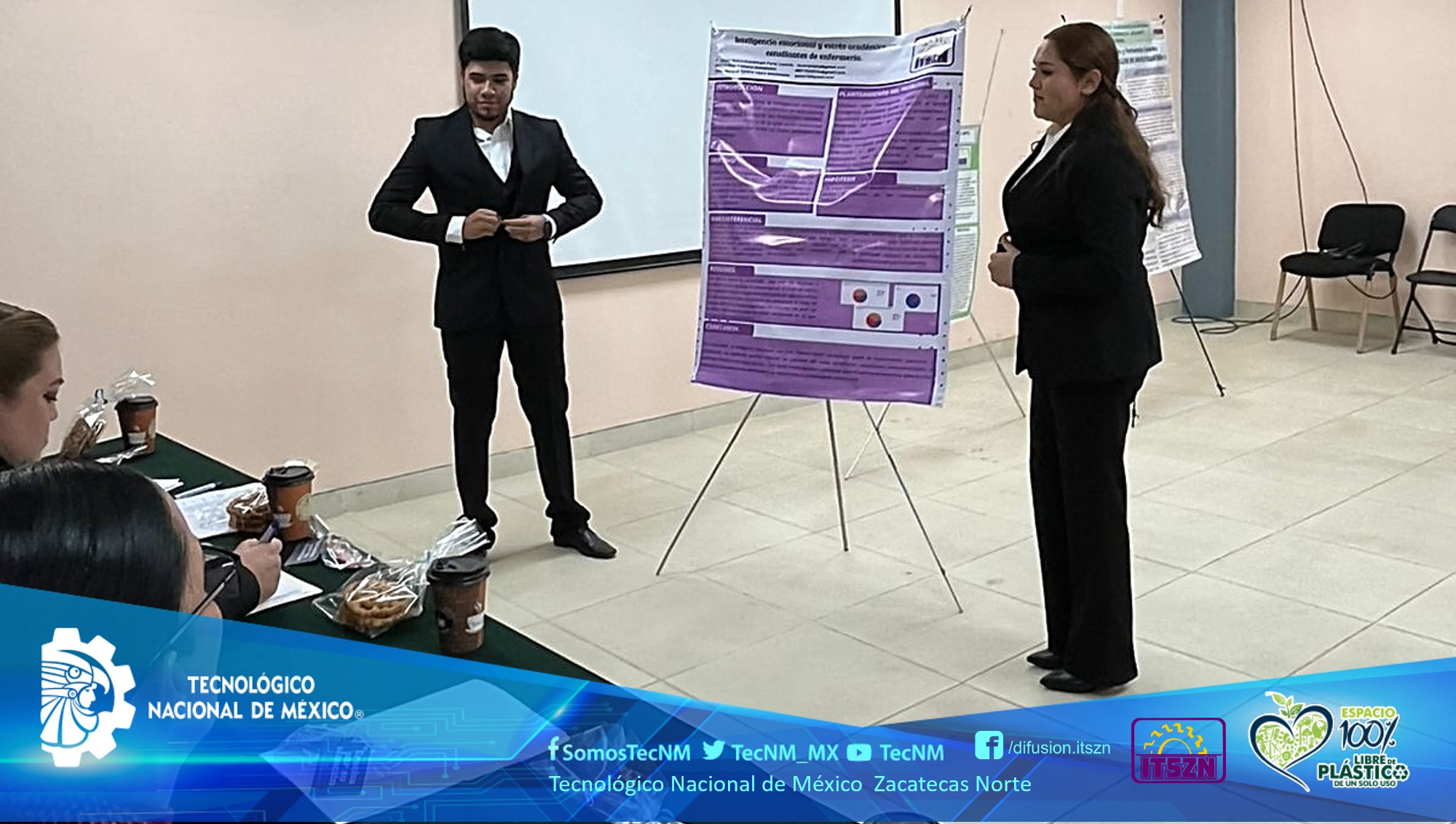 Tecnm Campus Zacatecas... - Tecnm Campus Zacatecas Norte.