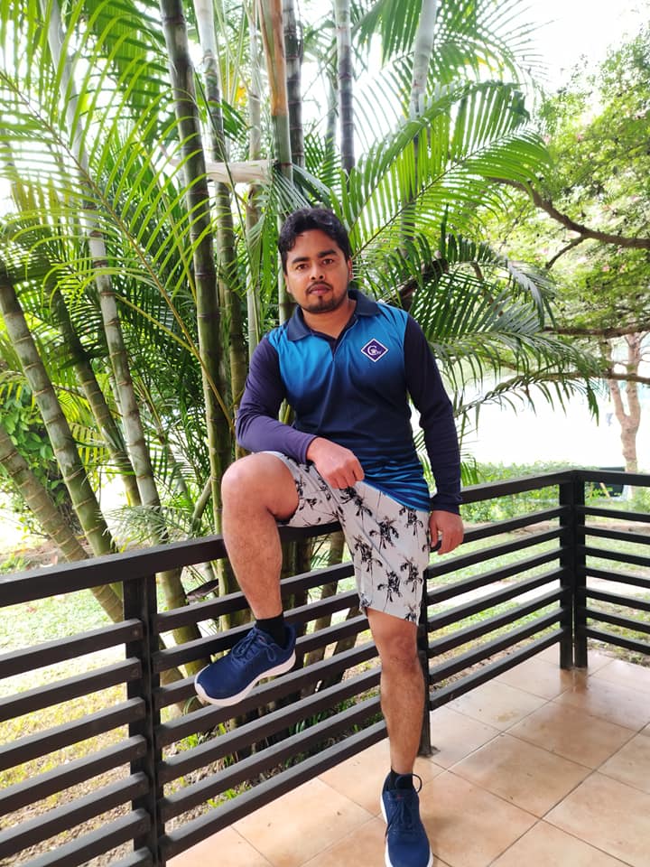 Md Rinku