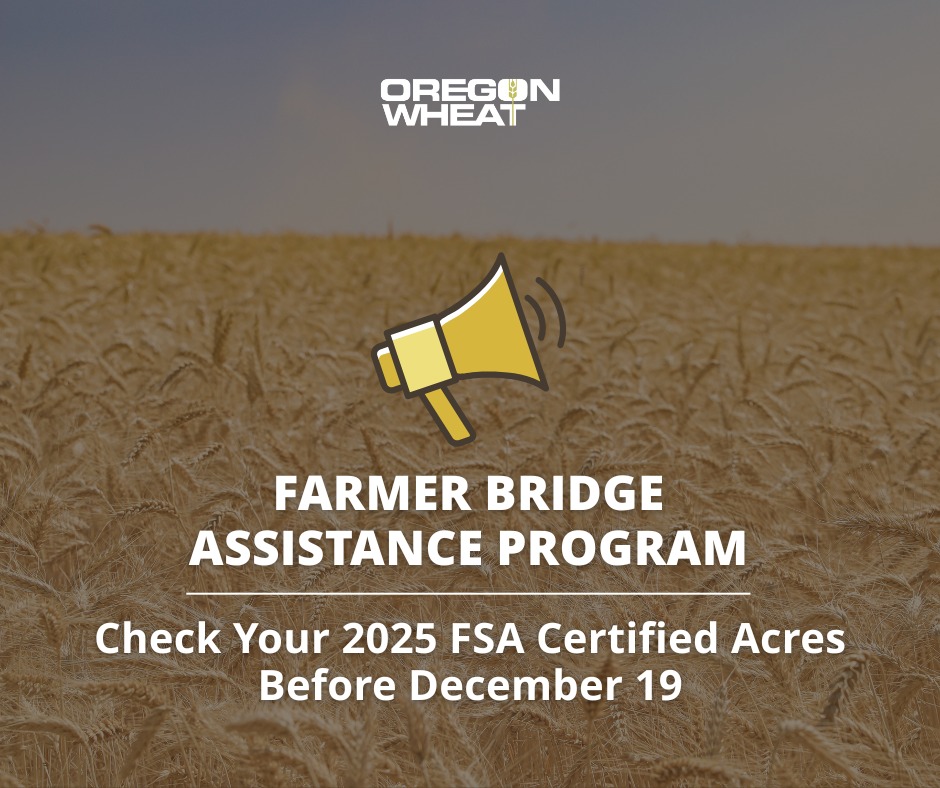 Oregon - 📢 𝐖𝐡𝐚𝐭 𝐲𝐨𝐮 𝐧𝐞𝐞𝐝 𝐭𝐨 𝐤𝐧𝐨𝐰 𝐚𝐛𝐨𝐮𝐭 𝐭𝐡𝐞 𝐔𝐒𝐃𝐀'𝐬 𝐫𝐞𝐜𝐞𝐧𝐭𝐥𝐲 𝐚𝐧𝐧𝐨𝐮𝐧𝐜𝐞𝐝 ...