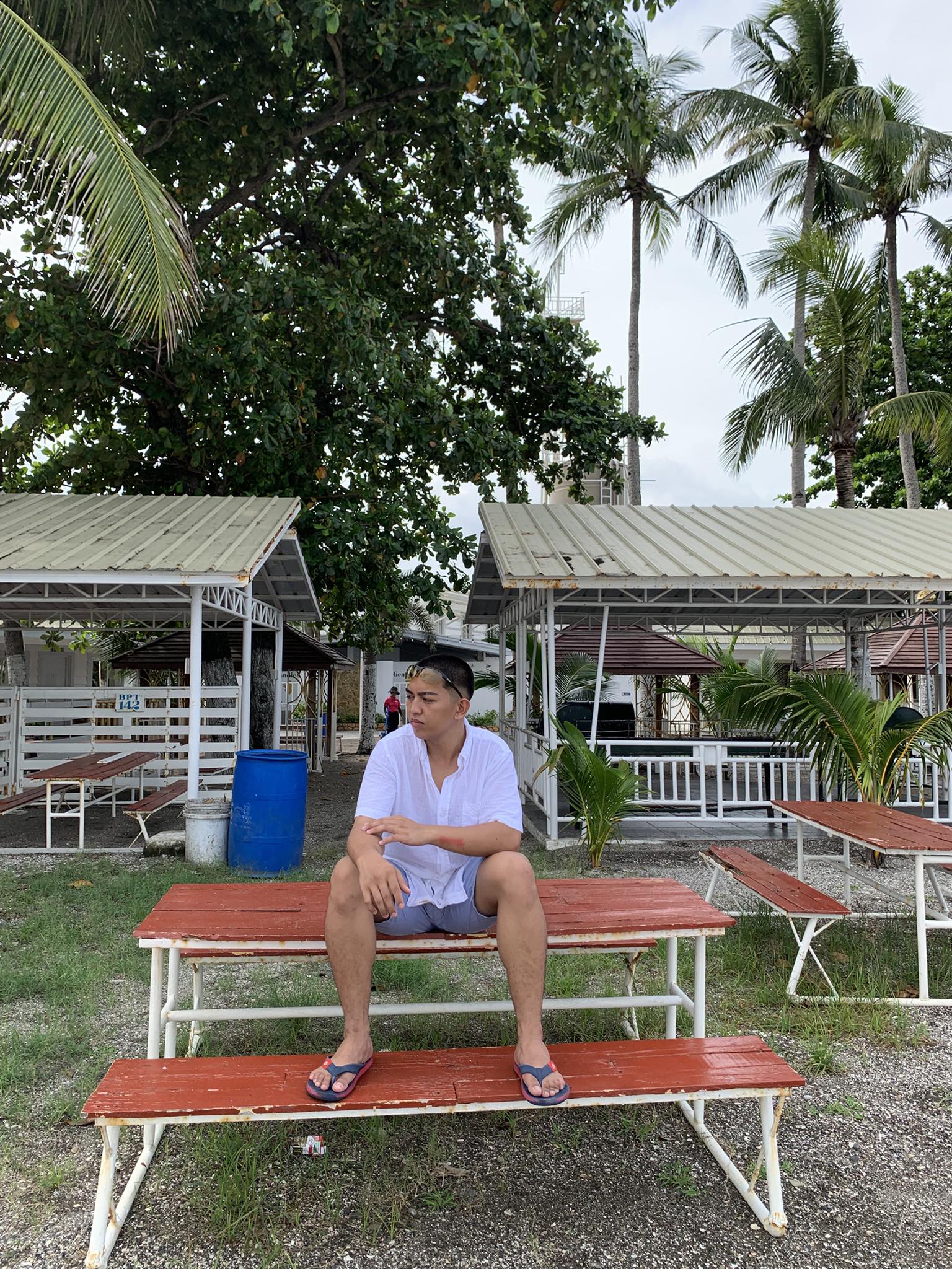 Ryan Reyes