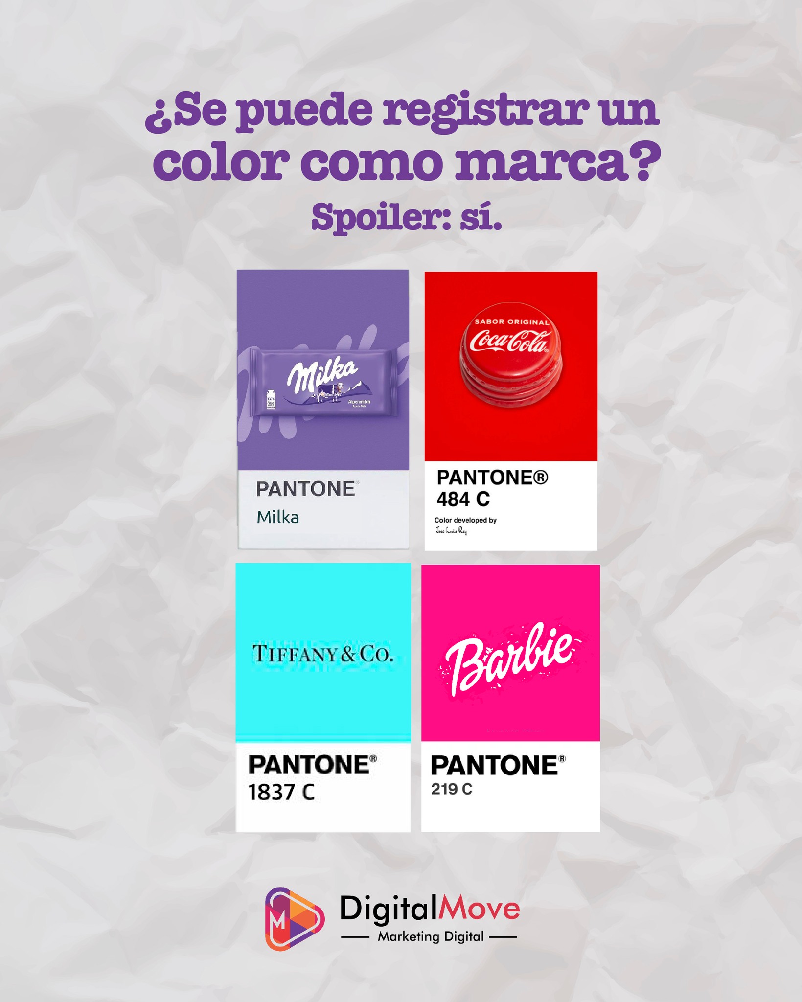 💡 Marcas como Coca-Cola,... - Digital Move & Digital + | Facebook
