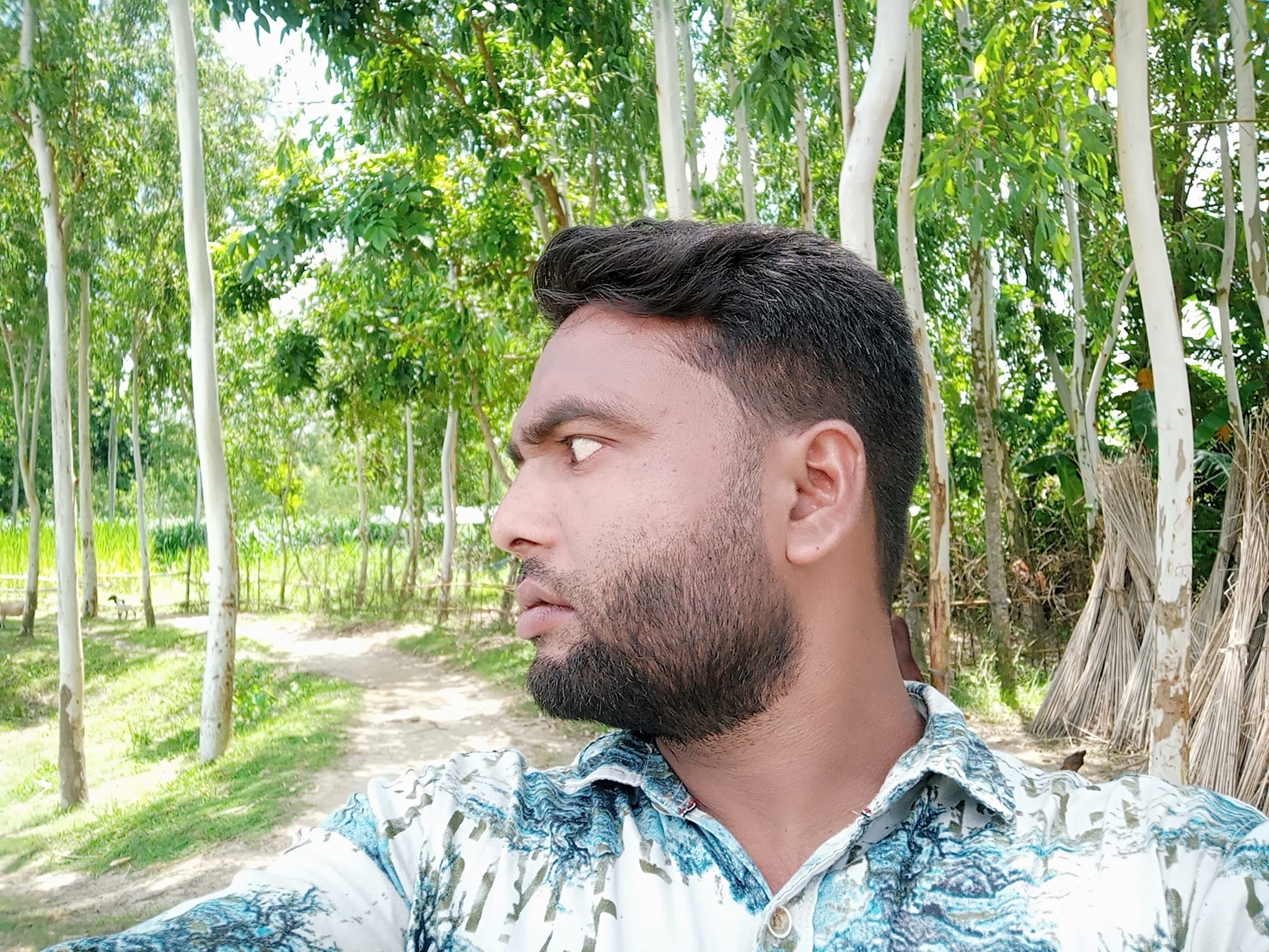 Sumon Habib