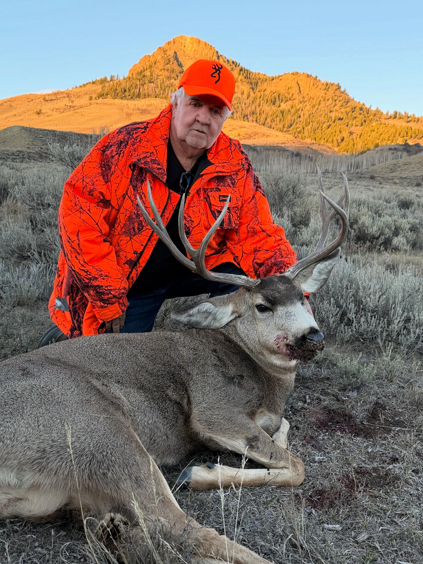 Bear Mountain Outfitters | Kremmling CO