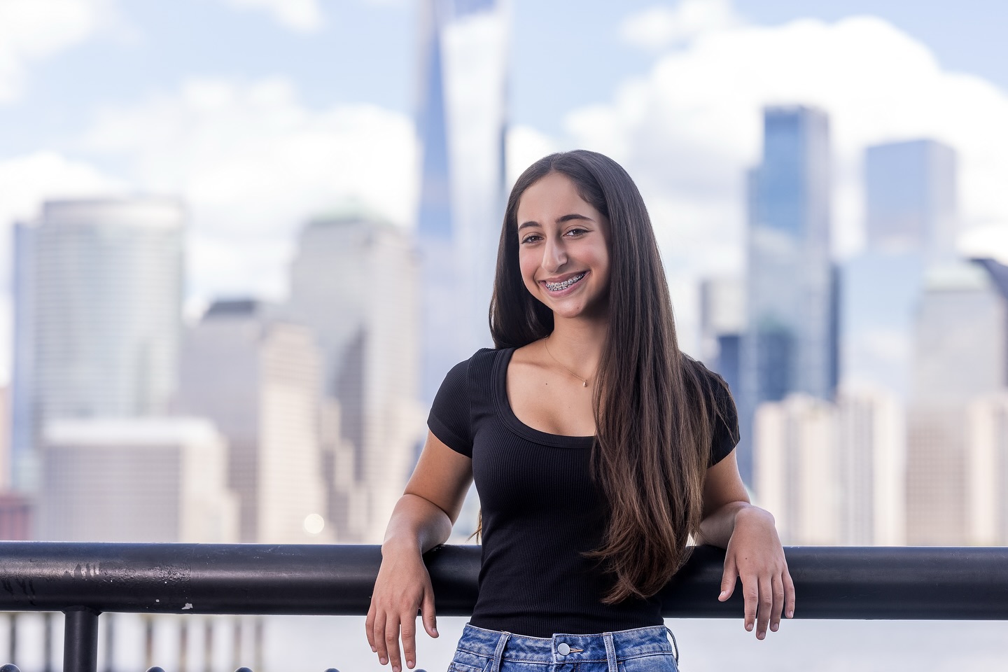Jodi Ann Rothfeld
