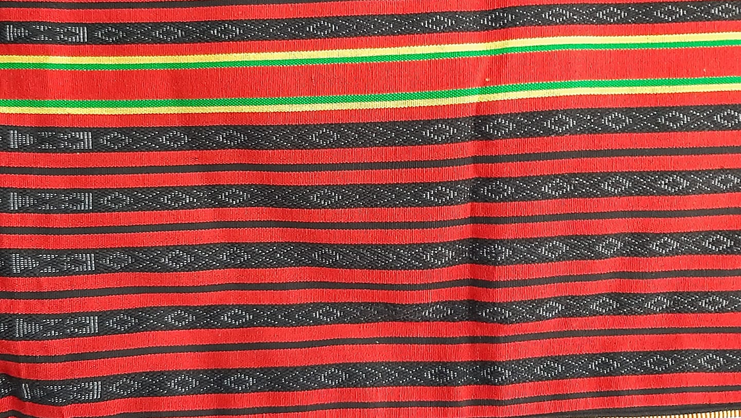 Applai-Kankanaey Traditional Weaving Artisans - AKTWeAr | Tadian