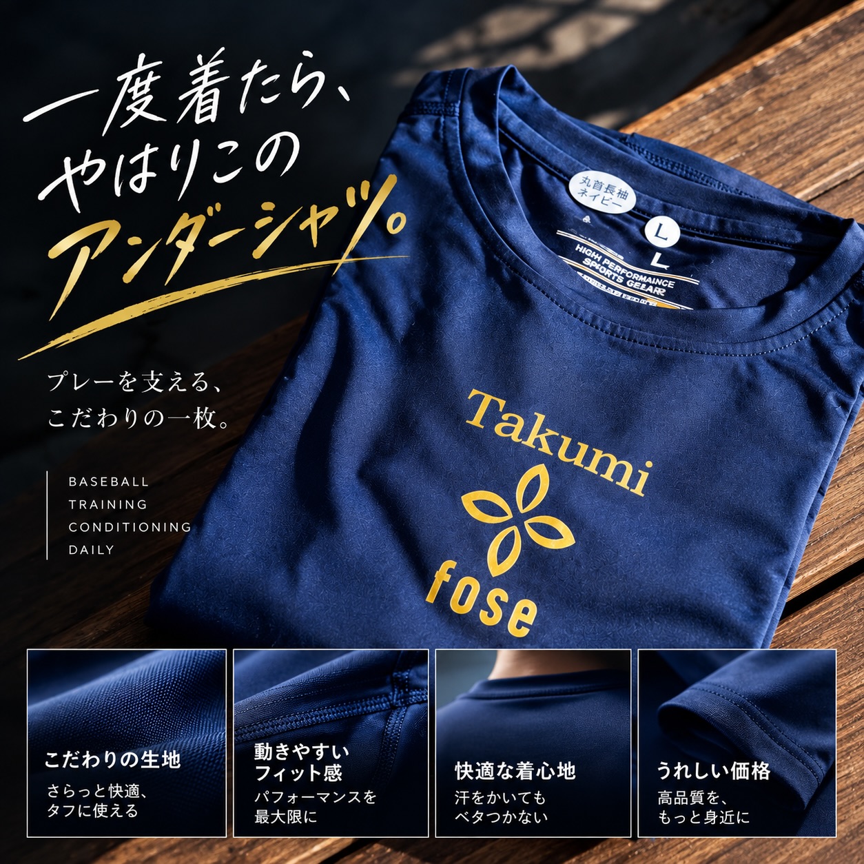 健大高崎大学準硬式野球部 ユニホームご注文ありがとうございました
