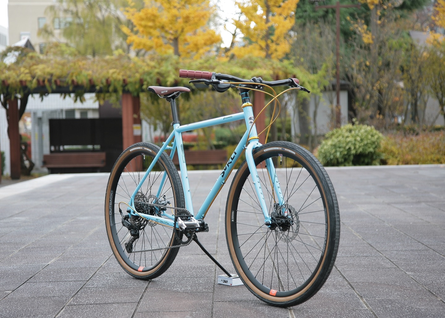 Midnight Special? フレームセット】 ⁡ ⁡ ブランド：SURLY(サーリー 