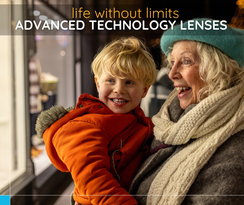 See the Moments That Matter... - Mid Florida Eye Center | Facebook