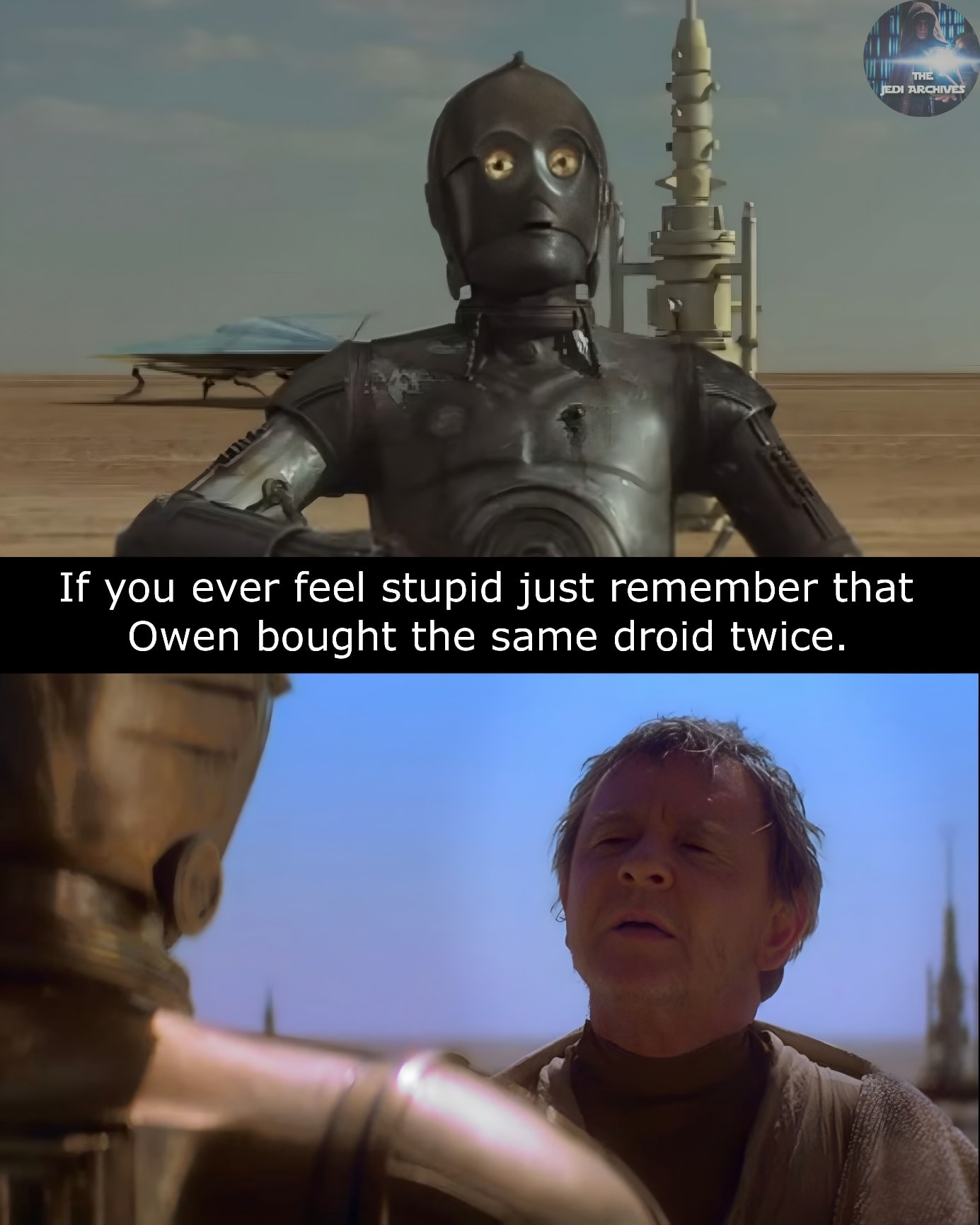 Probably didn