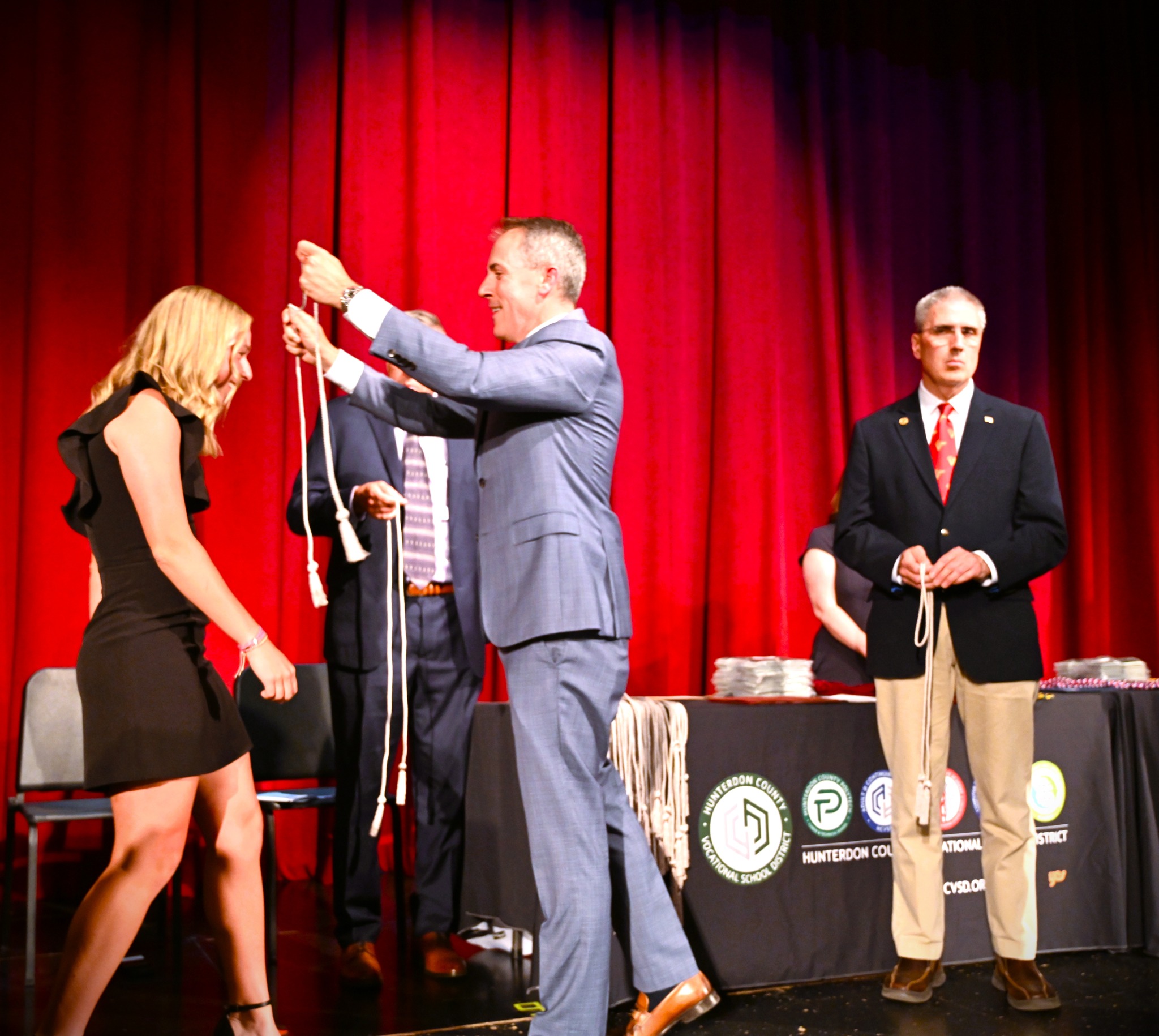 Hunterdon County Polytech | Flemington NJ