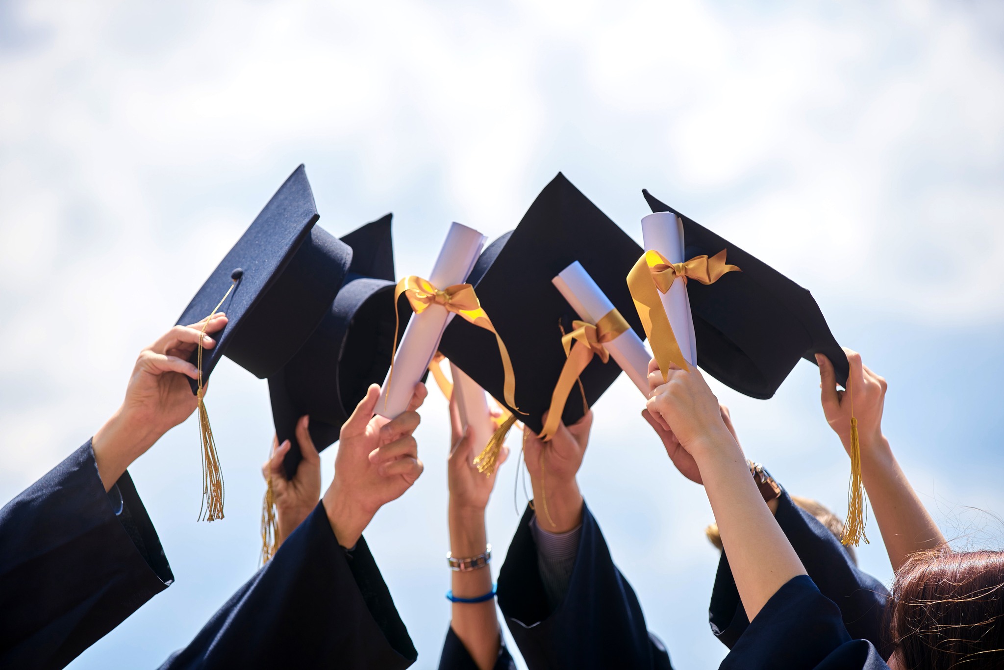Gradshop