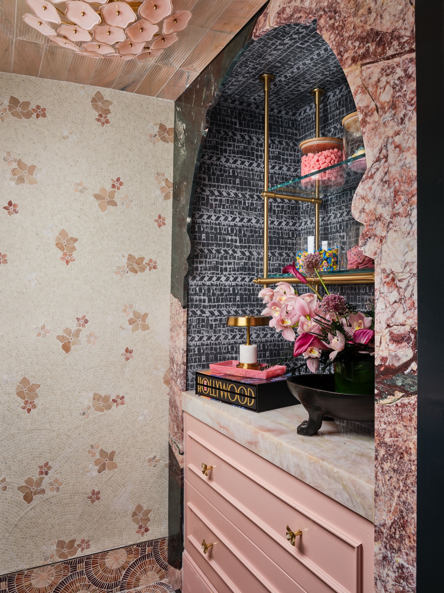 Andrea Schumacher Interiors... - Andrea Schumacher Interiors