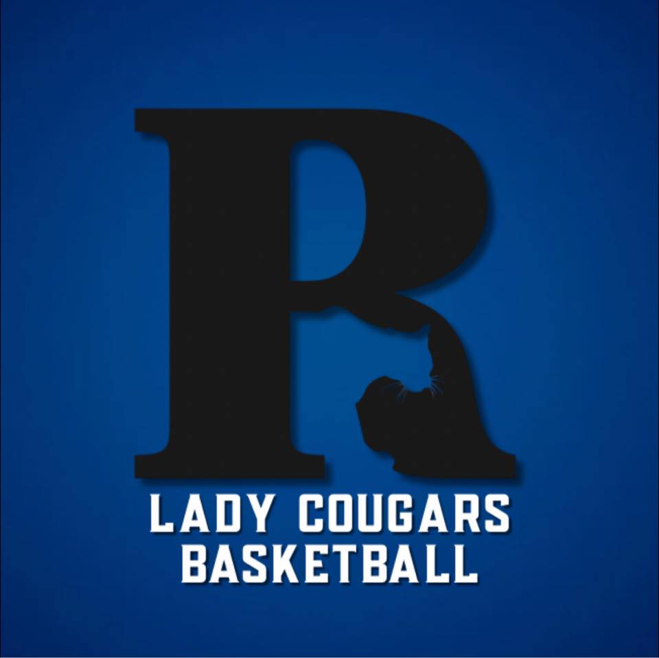 Here is our 3rd-6th grade... - Rector Lady Cougars Basketball | Facebook