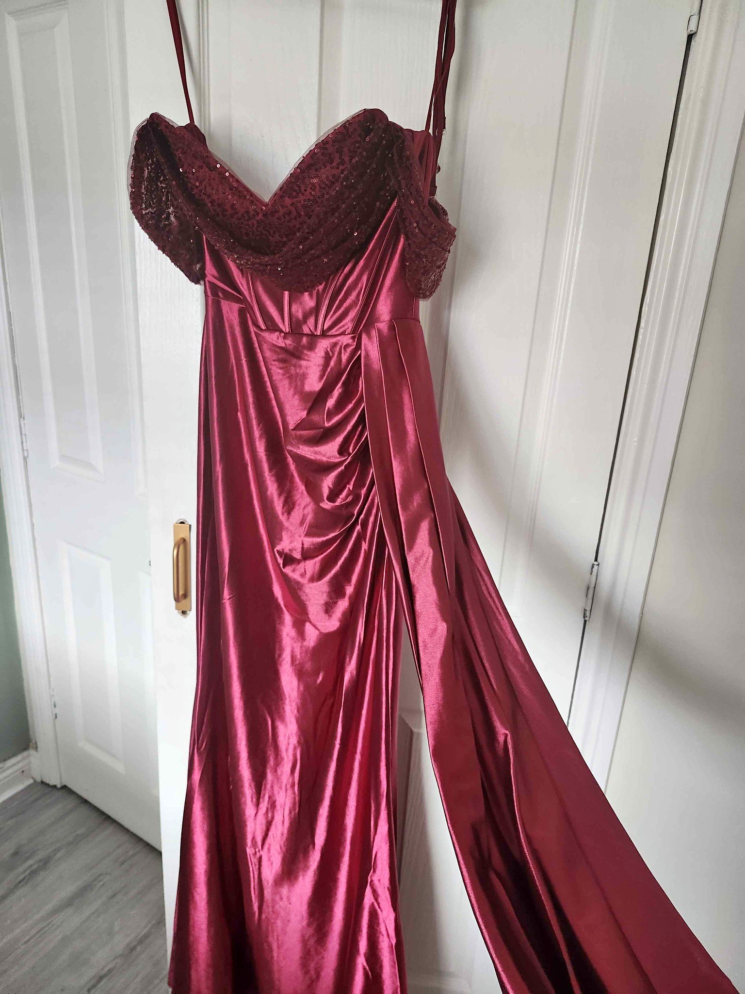 belfast formal dresses Prom for sale in Wedding dress