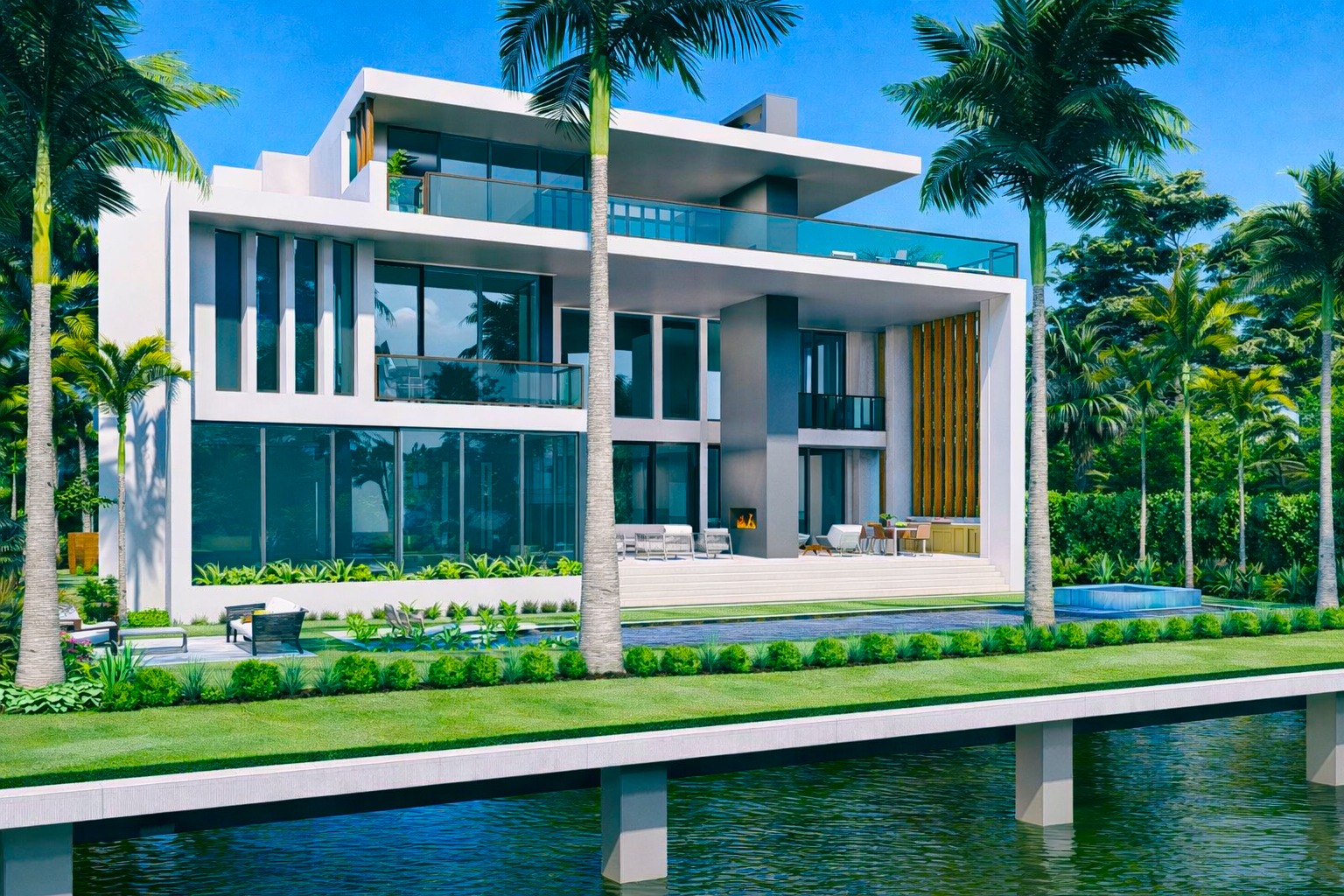 Genco Development | Fort Lauderdale FL