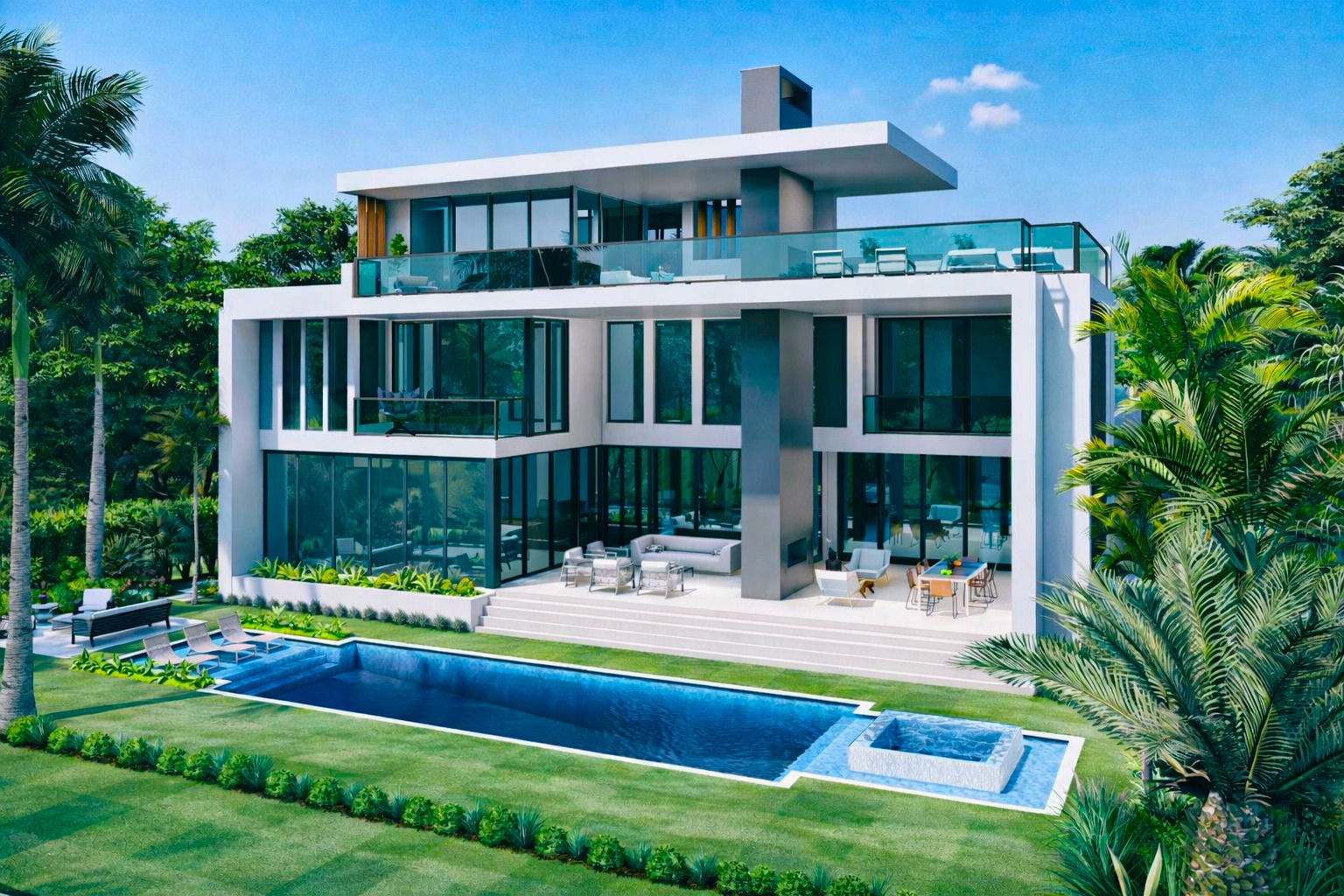 Genco Development | Fort Lauderdale FL