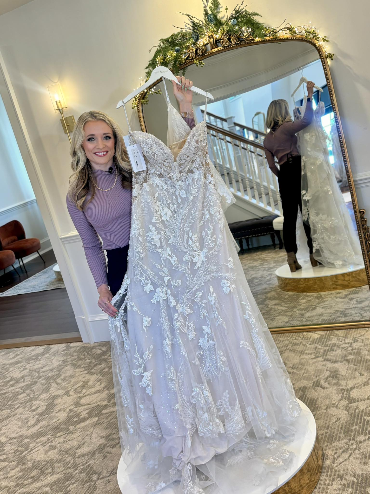 What are 2025 wedding dress prices?