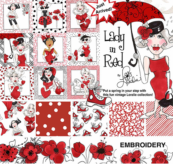 Loralie Designs | Windsor CO