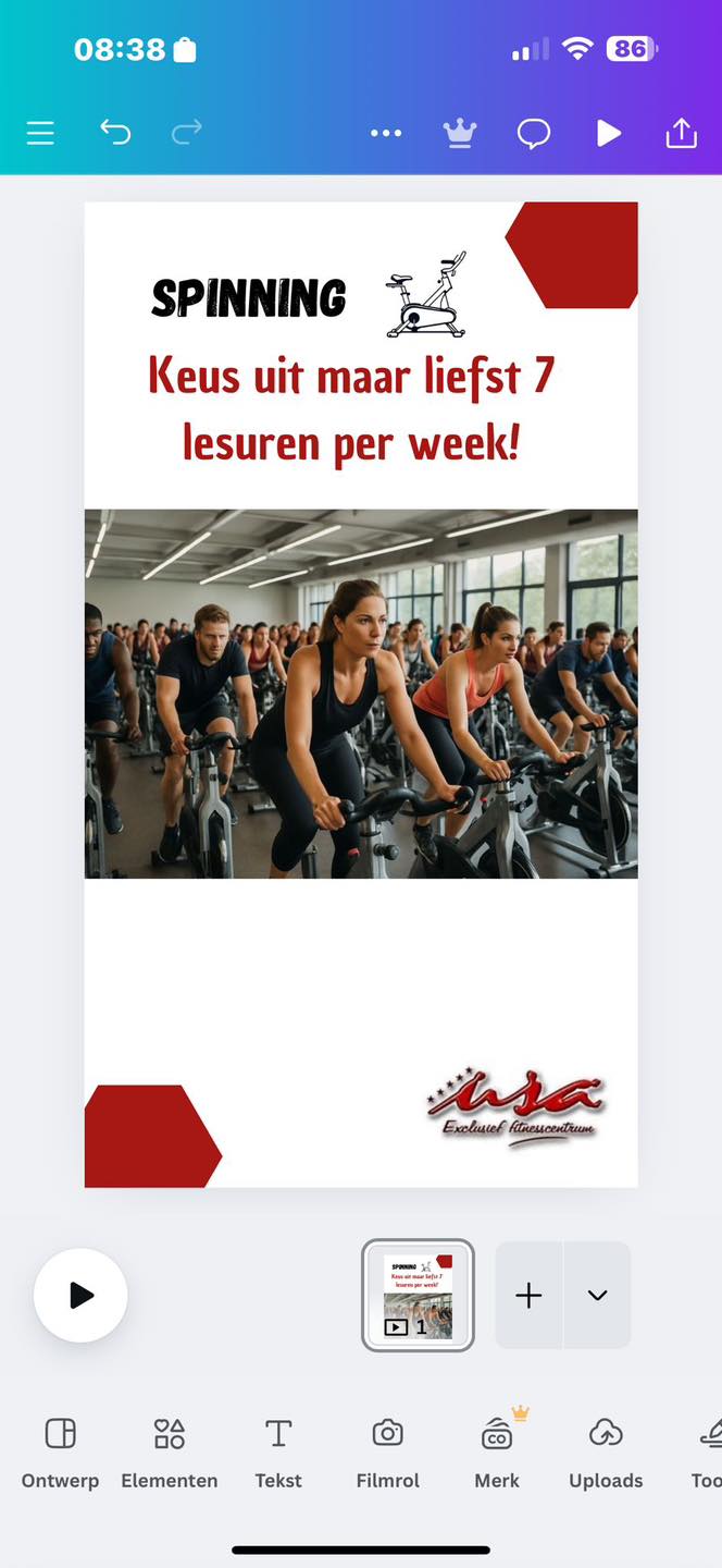 USA sport - Online aanmelden kan vanaf nu. We zien je graag bij USA ...