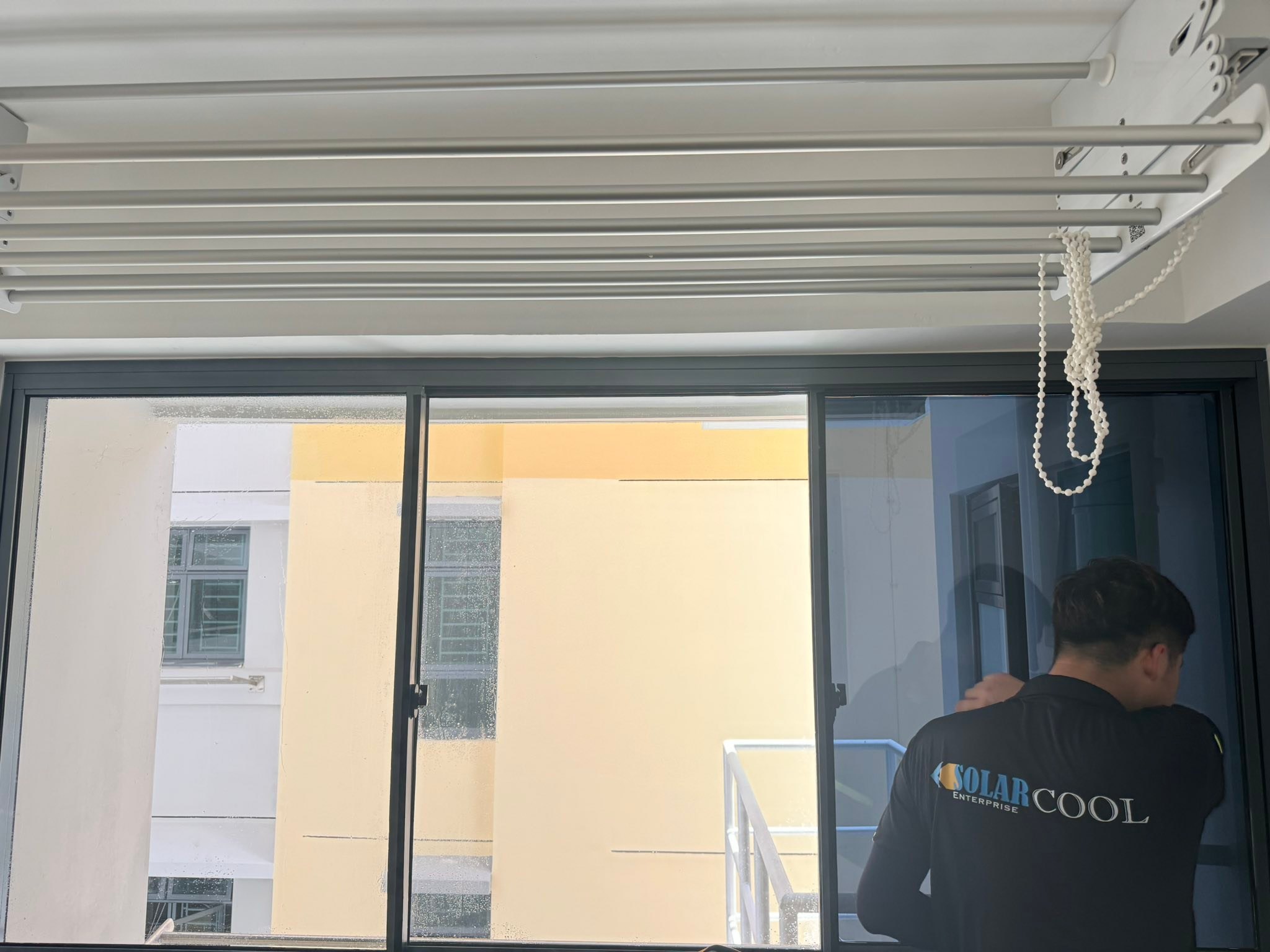 Solarcool Enterprise... - Solarcool Enterprise Window Films