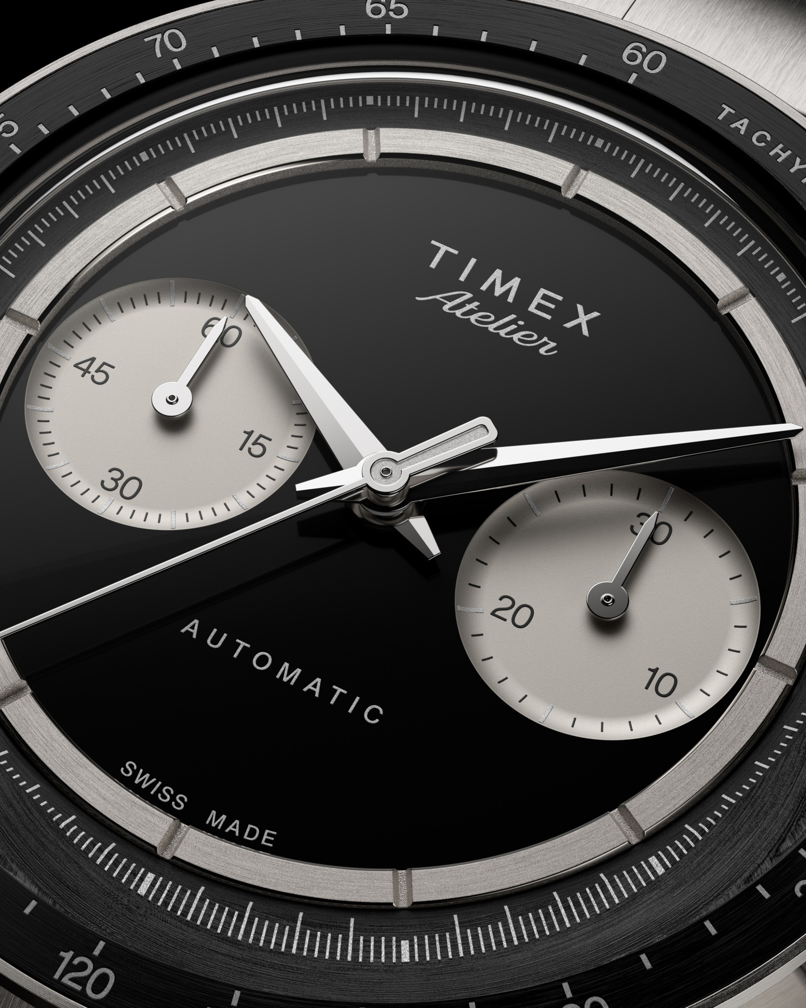 ✨TIMEX✨タイメックス✨クロノグラフ✨AUTOMATIC✨腕時計✨ Timex Japan